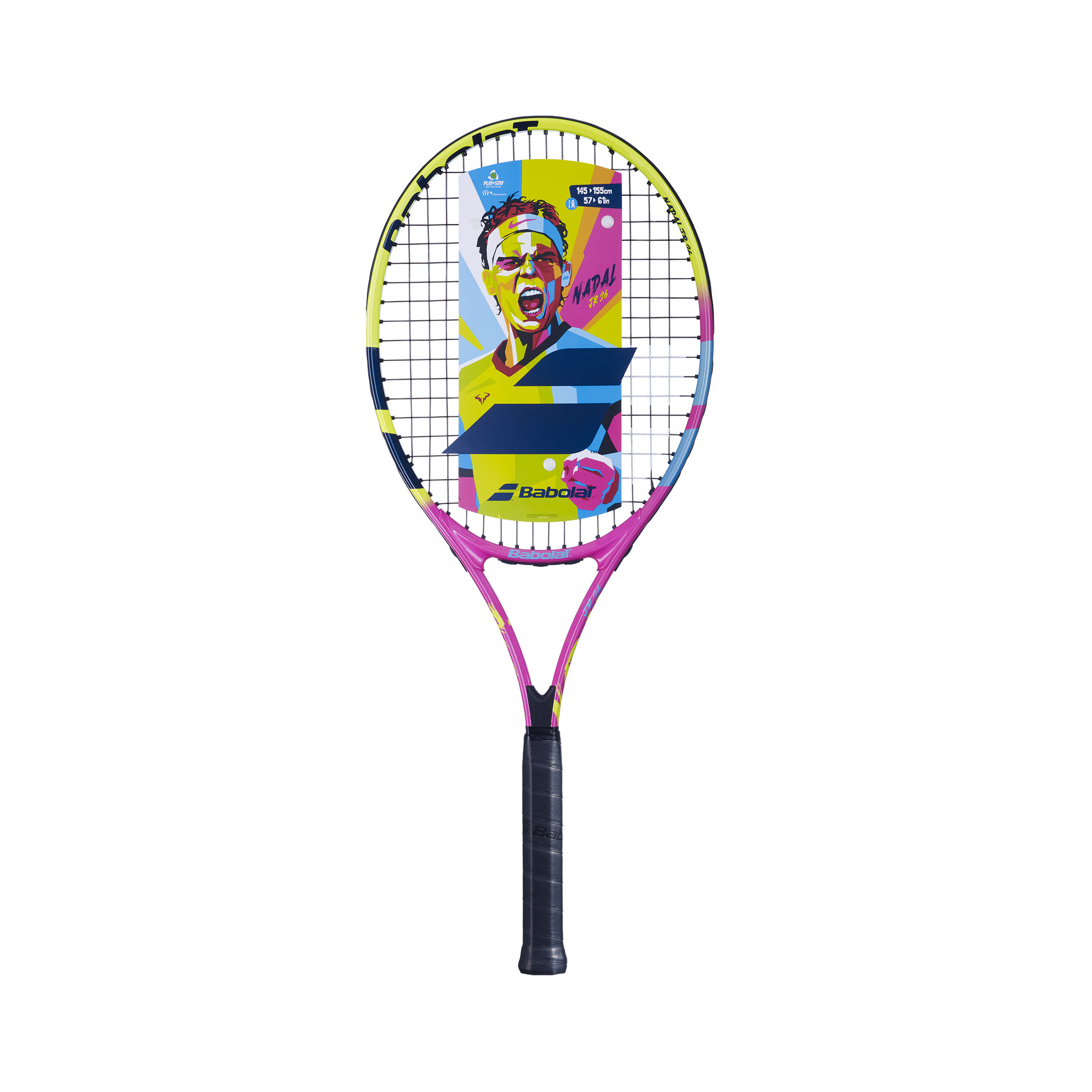 Nadal Junior 26 Kinderschläger