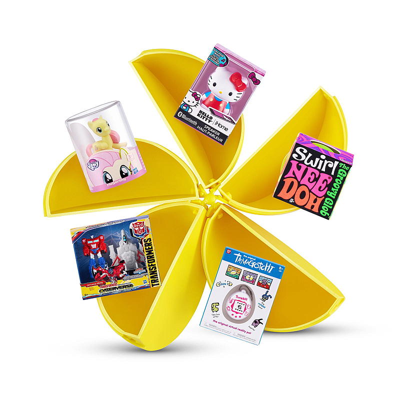 Zuru Toy mini brands Surprise