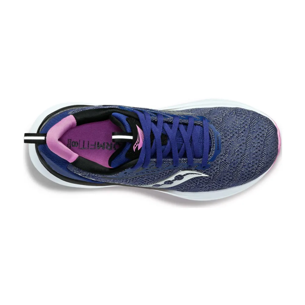 Saucony Echelon 9 S10765-33 / blau