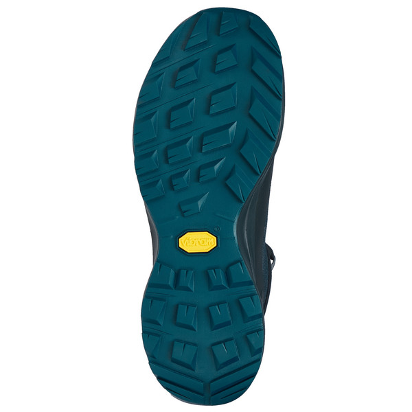 AERIOS AURA MID U Damen - Wanderstiefel