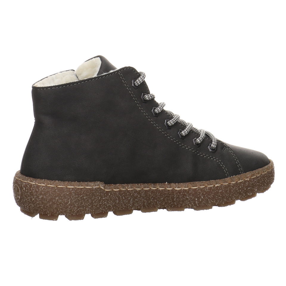 Rieker Schnürboots