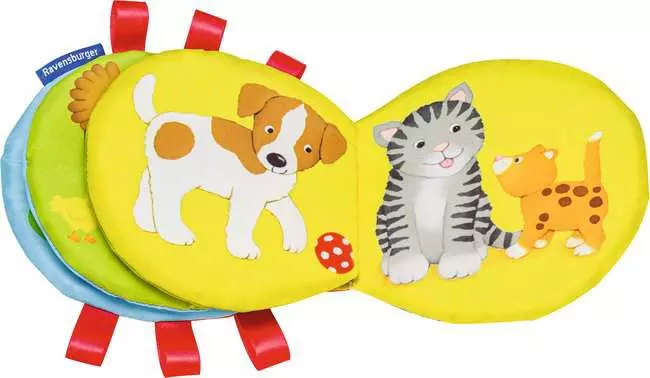 ministeps: Mein Knister-Käferchen