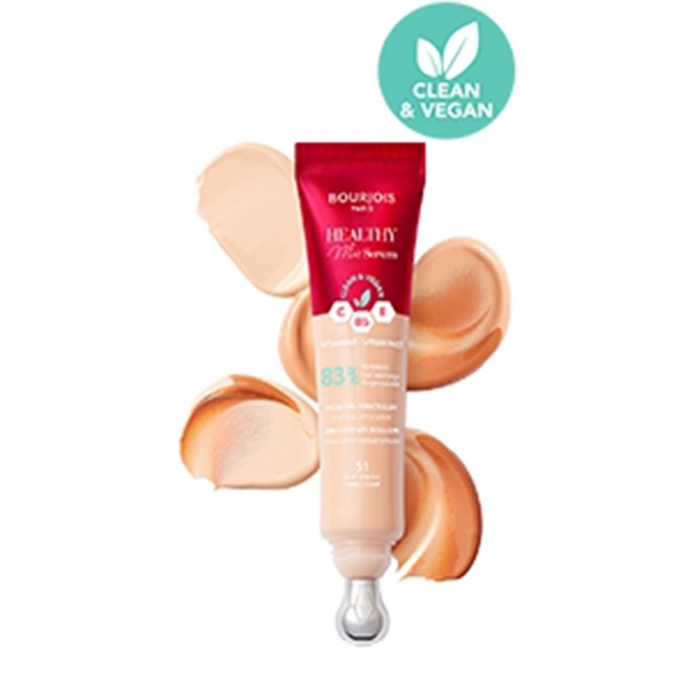 Bourjois HEALTHY MIX CLEAN