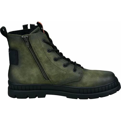 bugatti Stiefel Pallario comfort