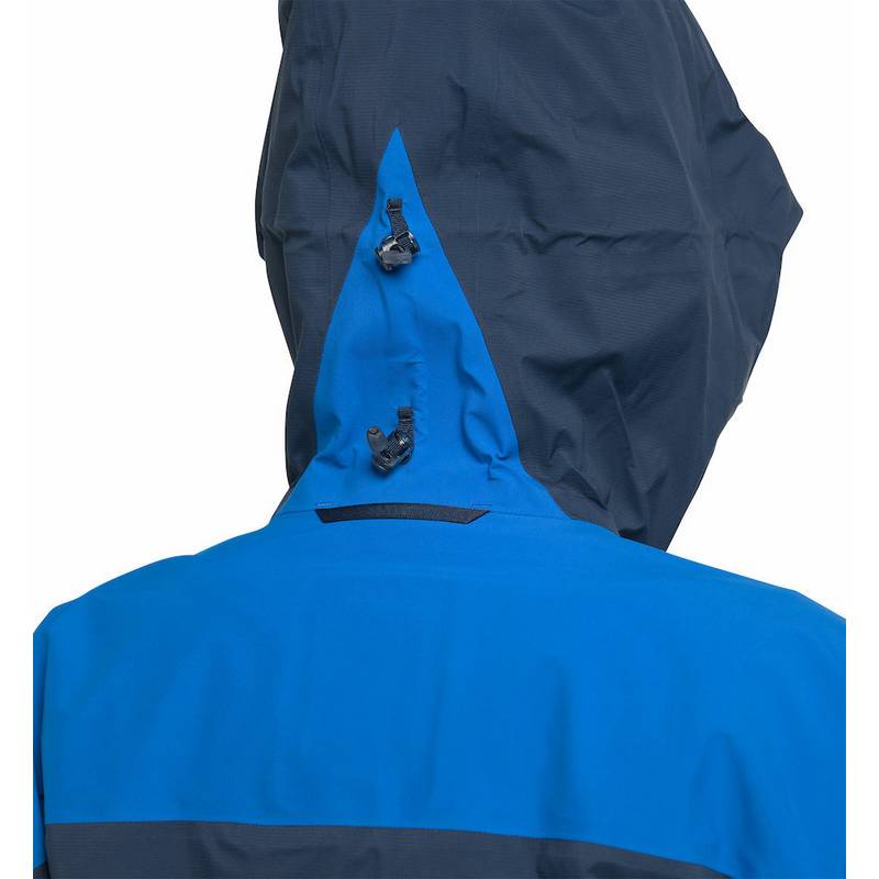 Haglöfs Roc Spire Jacket Hardshelljacke Damen