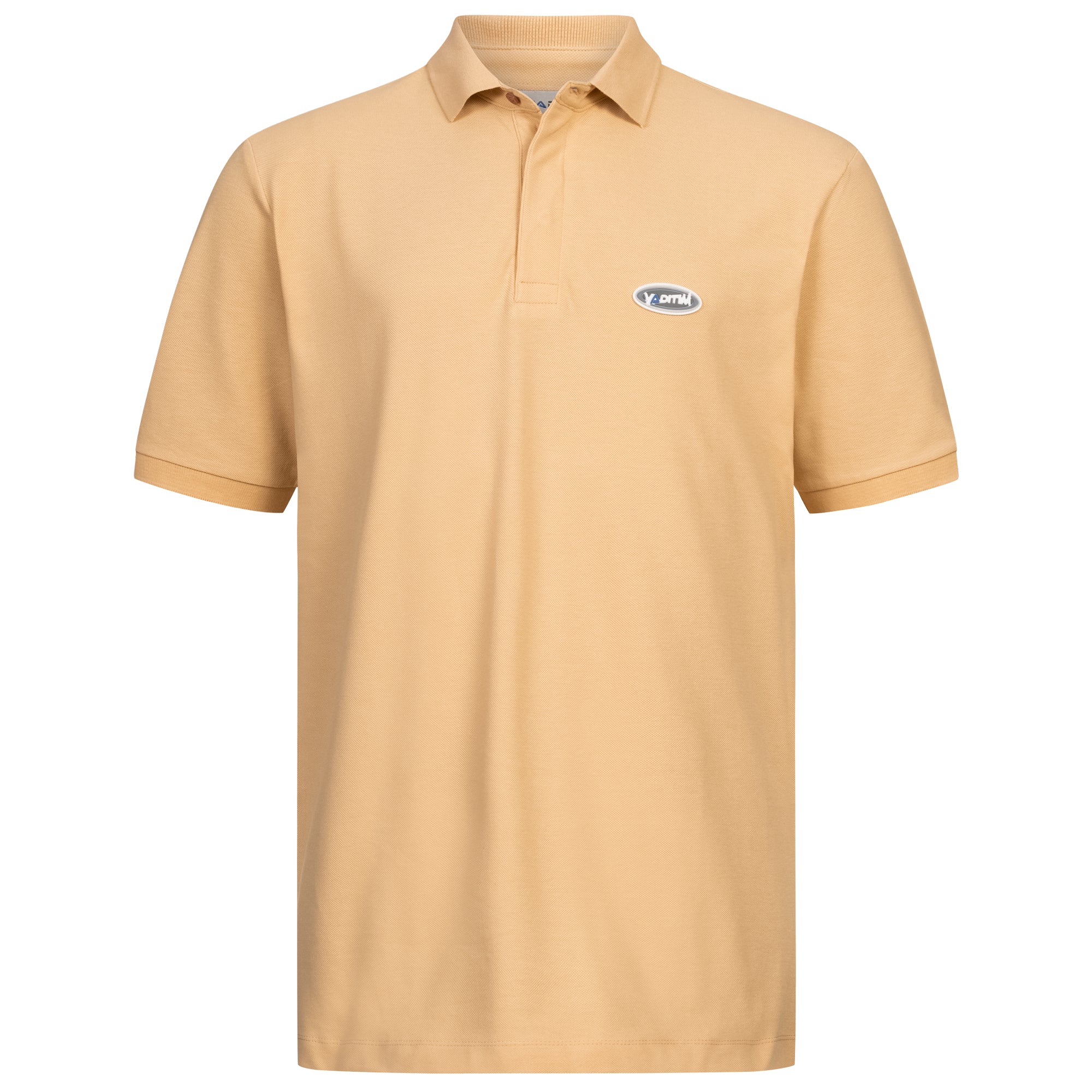 Ekrü Classic Poloshirt