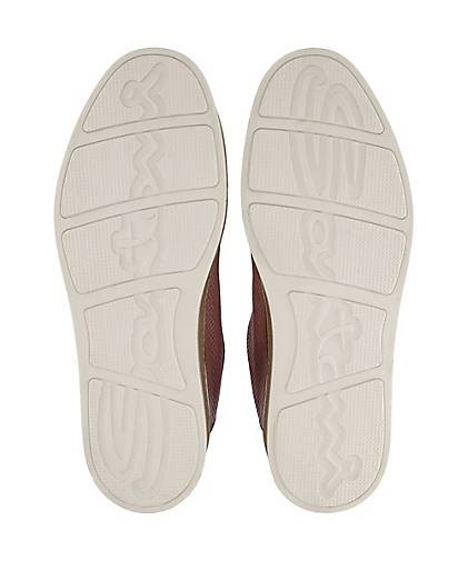 Santoni Freizeit-Sneaker GLORIA