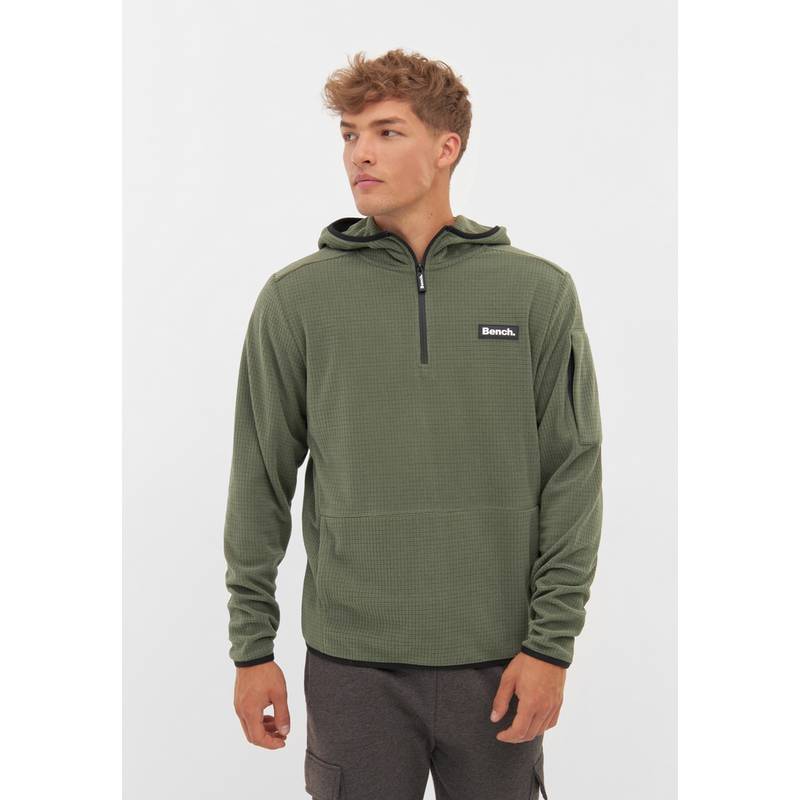 Bench HURLOM Hoodie Herren