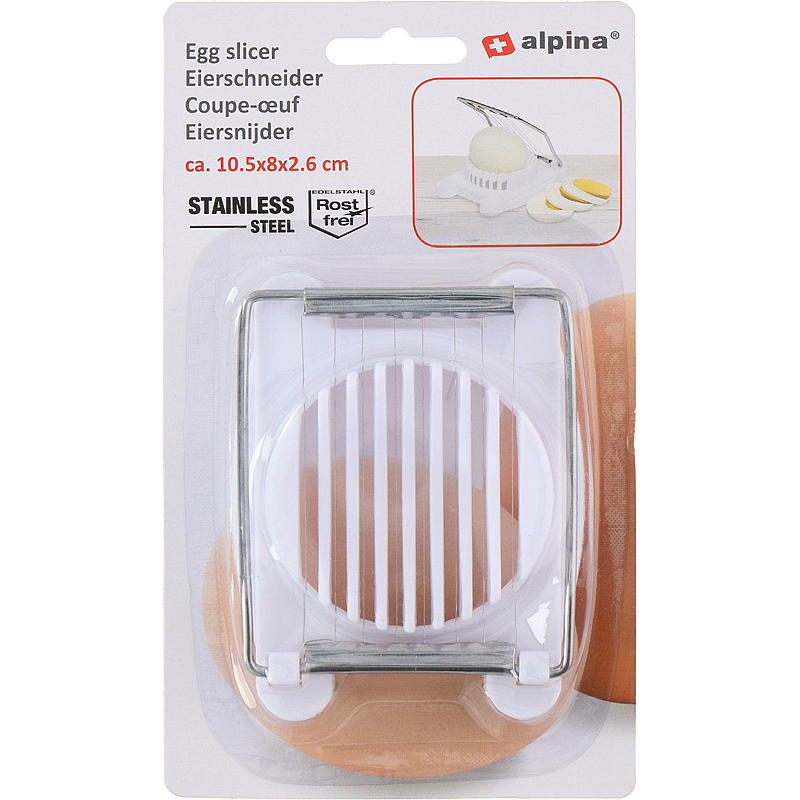 Alpina Eggdeler Alpina