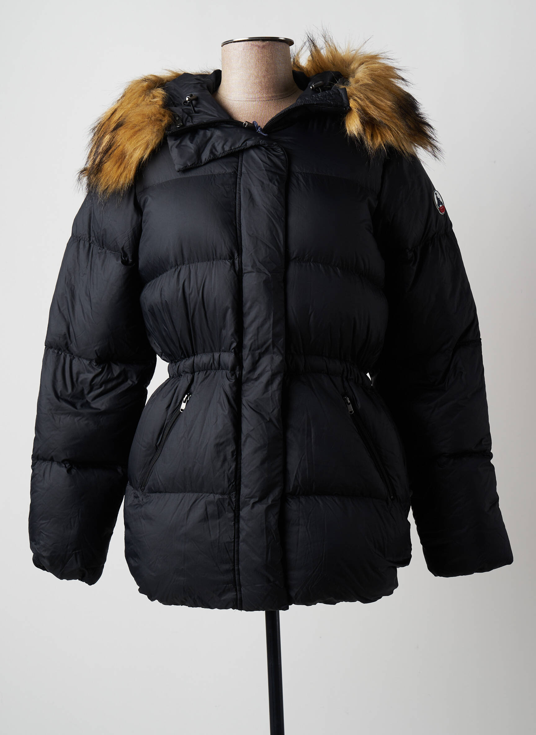 Jott Just Over The Top Doudounes Femme couleur noir