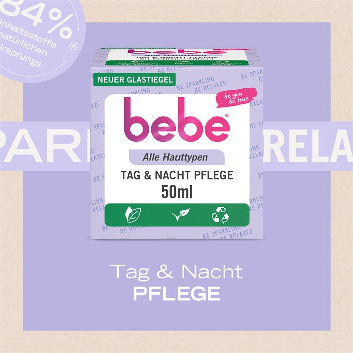 Tag & Nacht Pflege
