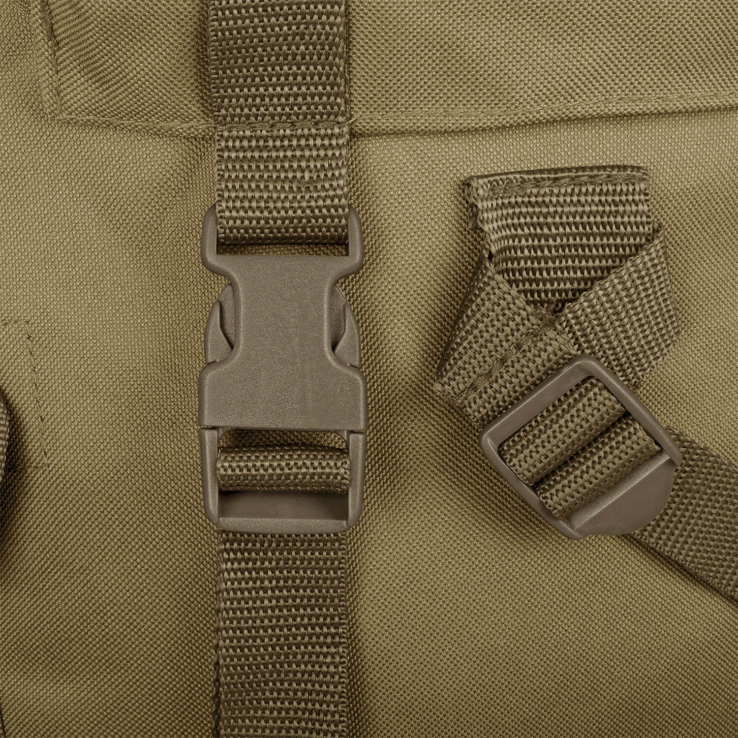 Bundeswehr Kampfrucksack