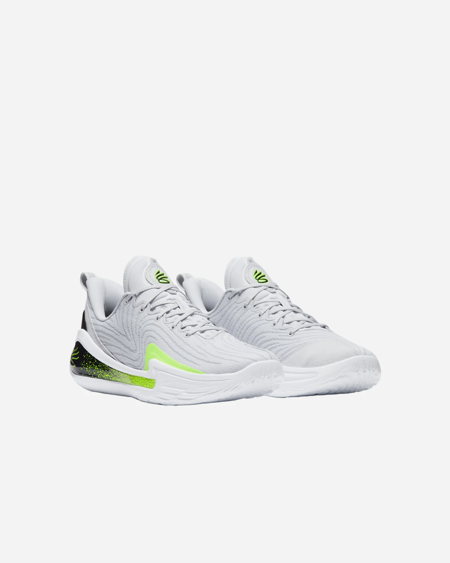 Koszyk Scarpe Under Armour Curry 12 M 77-3027629-0100