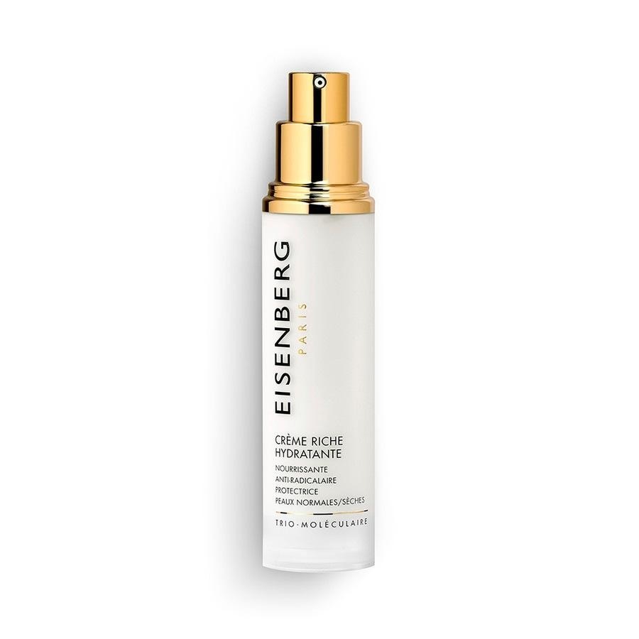 Moisturising Rich Cream