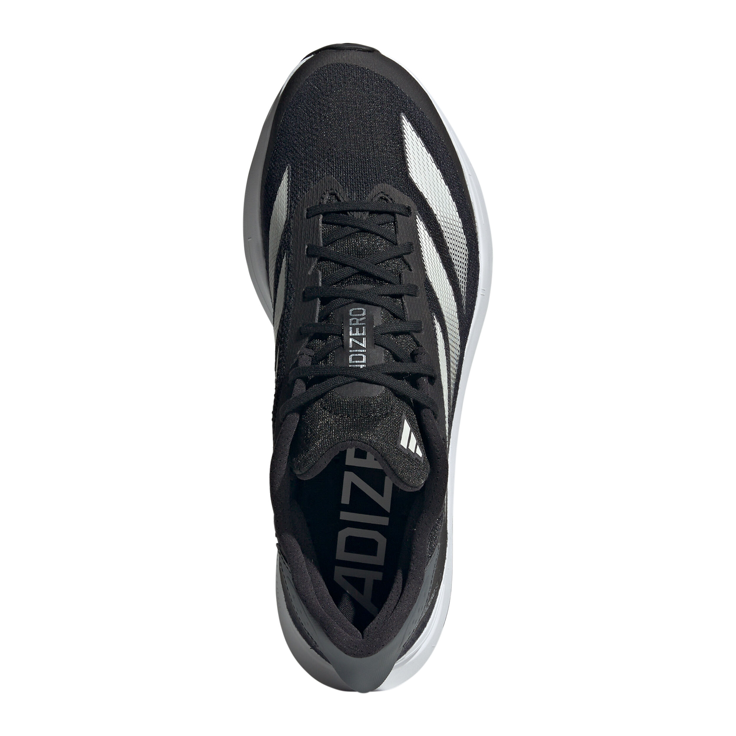 Adizero SL 2 Neutralschuh Herren - Schwarz, Silber