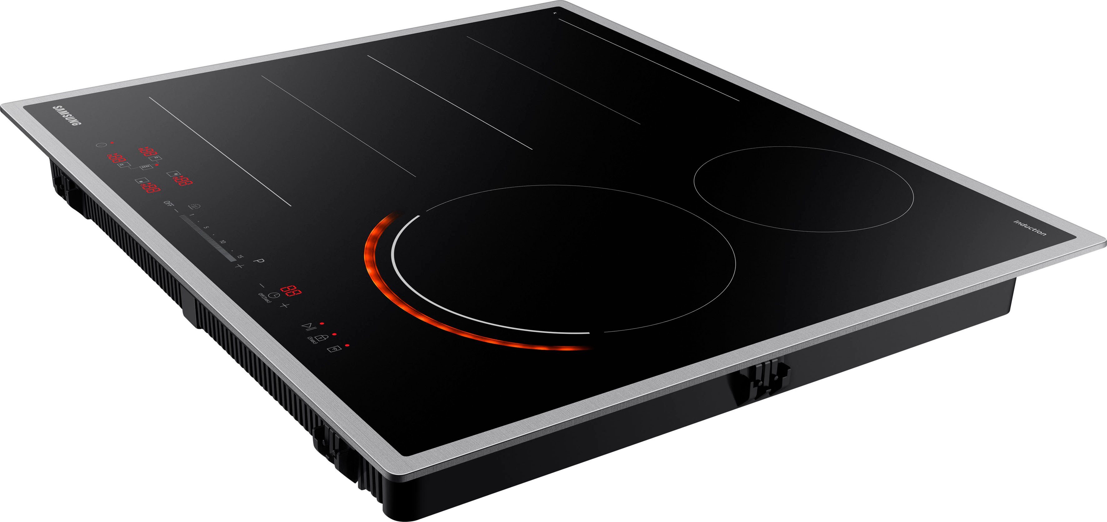Samsung Induktions-Kochfeld NZ64T7777TK