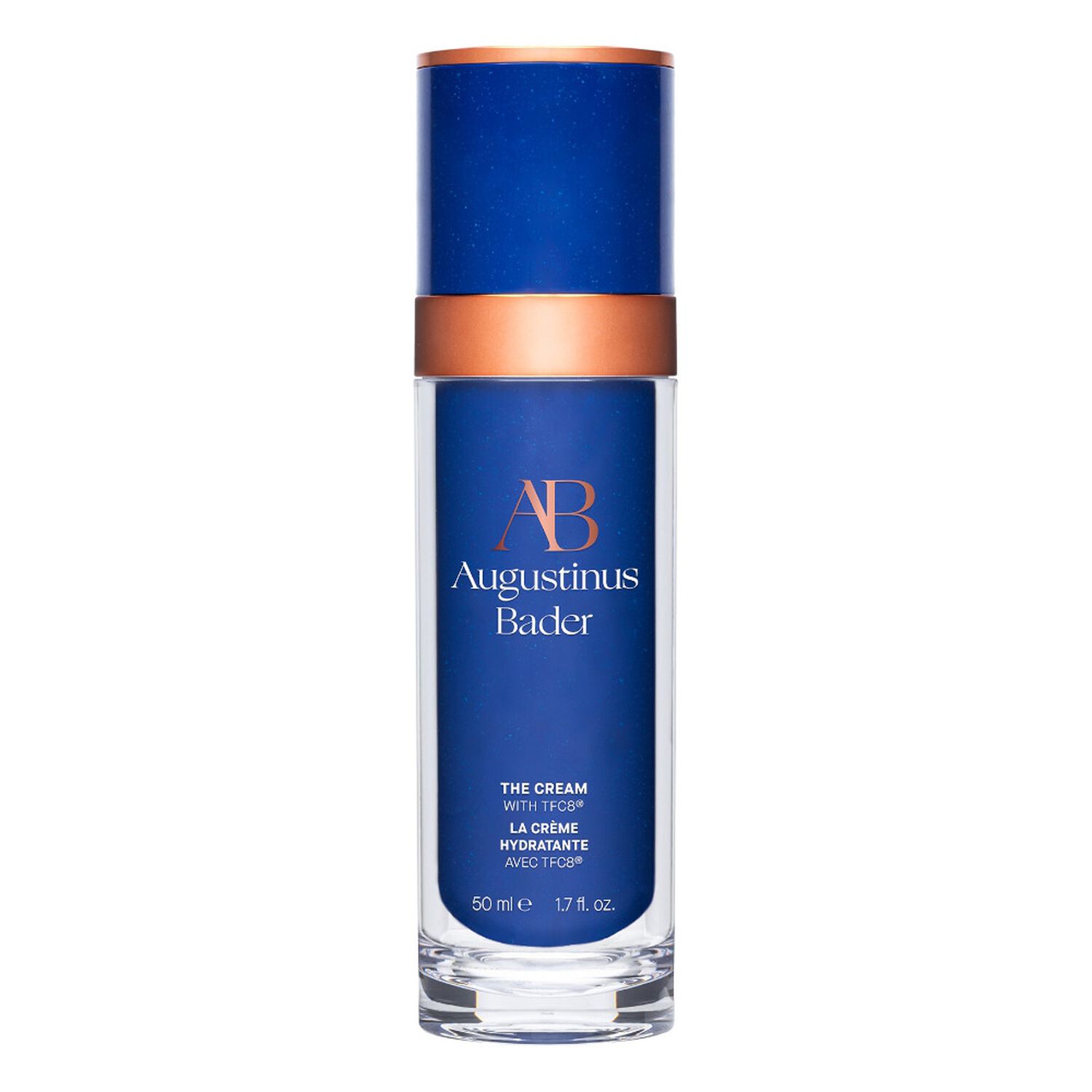 Augustinus Bader The Cream Crème Hydratante