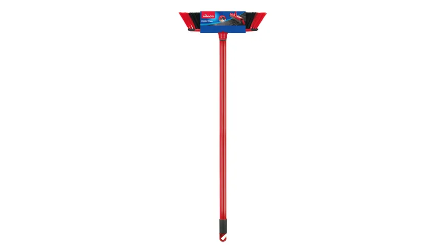 vileda Besen Du Activa 2in1