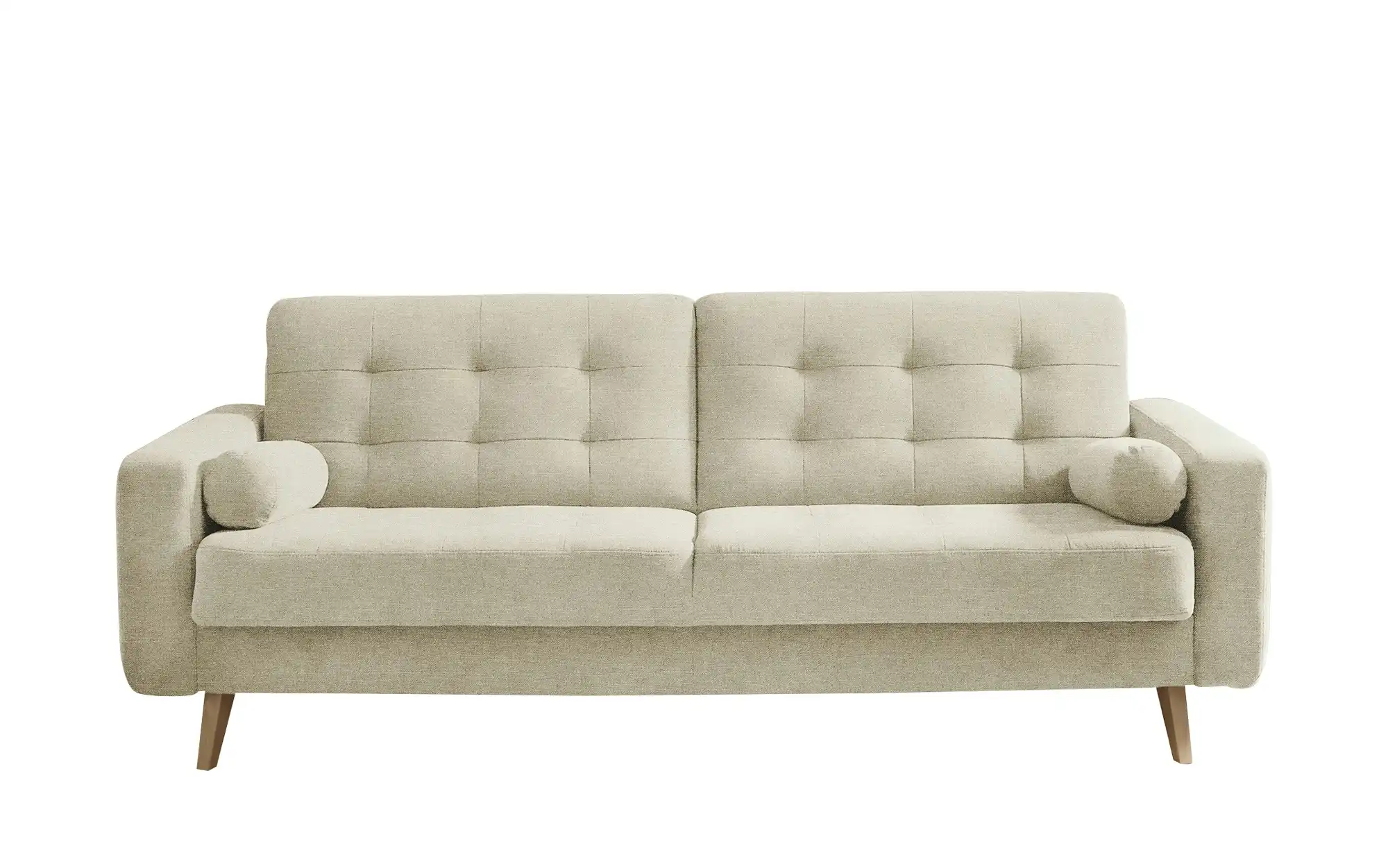 Schlafsofa mit Bettkasten Fjord