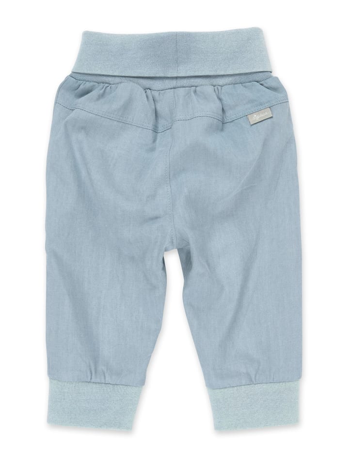 Sigikid Jeans in hellblau günstig kaufen