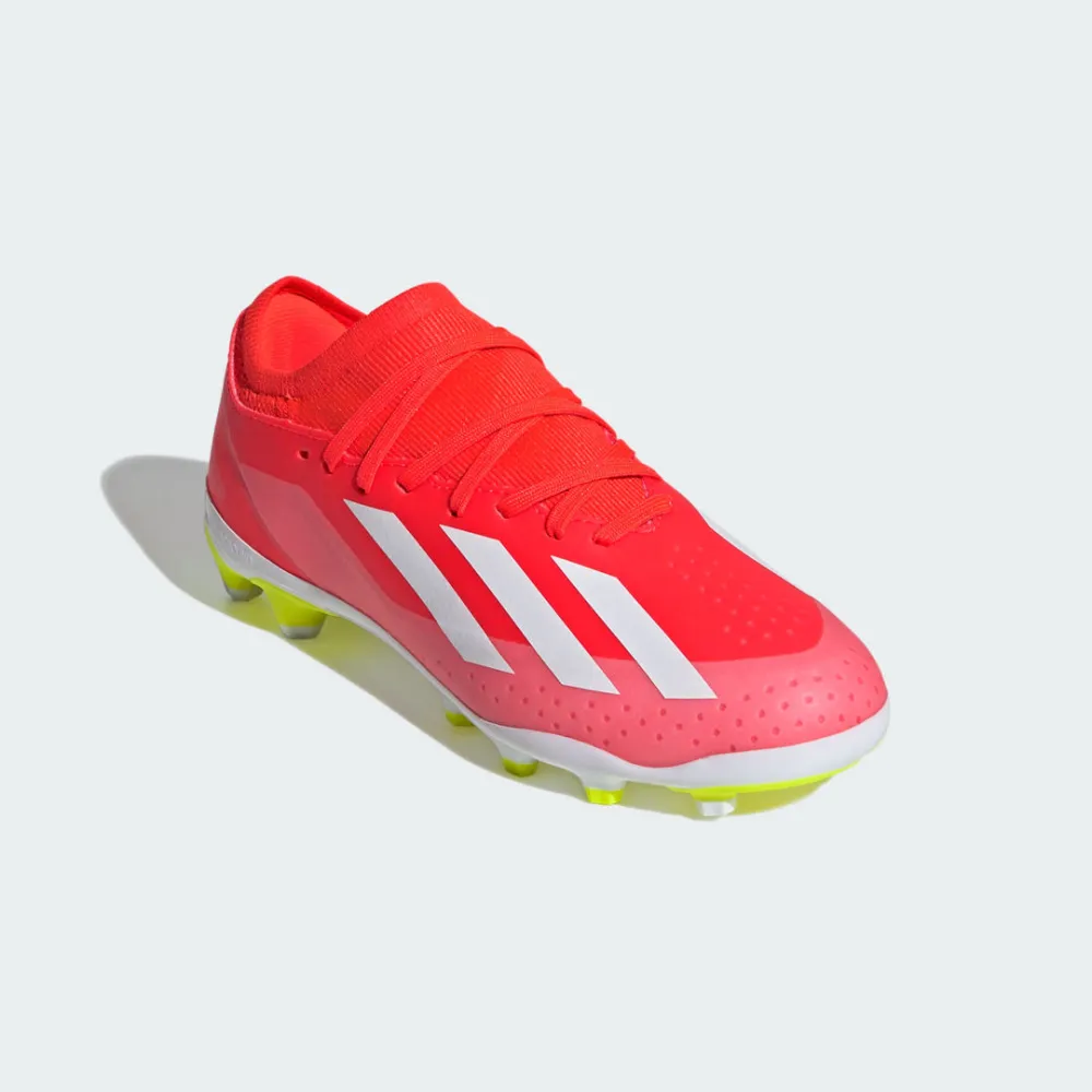 adidas X Crazyfast League MG IF0682 / rot