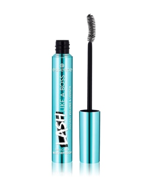 essence LASH LIKE A BOSS Instant Volume & Length Waterproof Mascara-9.5 ml