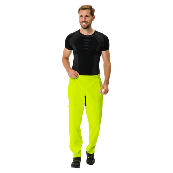 MOAB RAIN PANTS Herren - Radhose