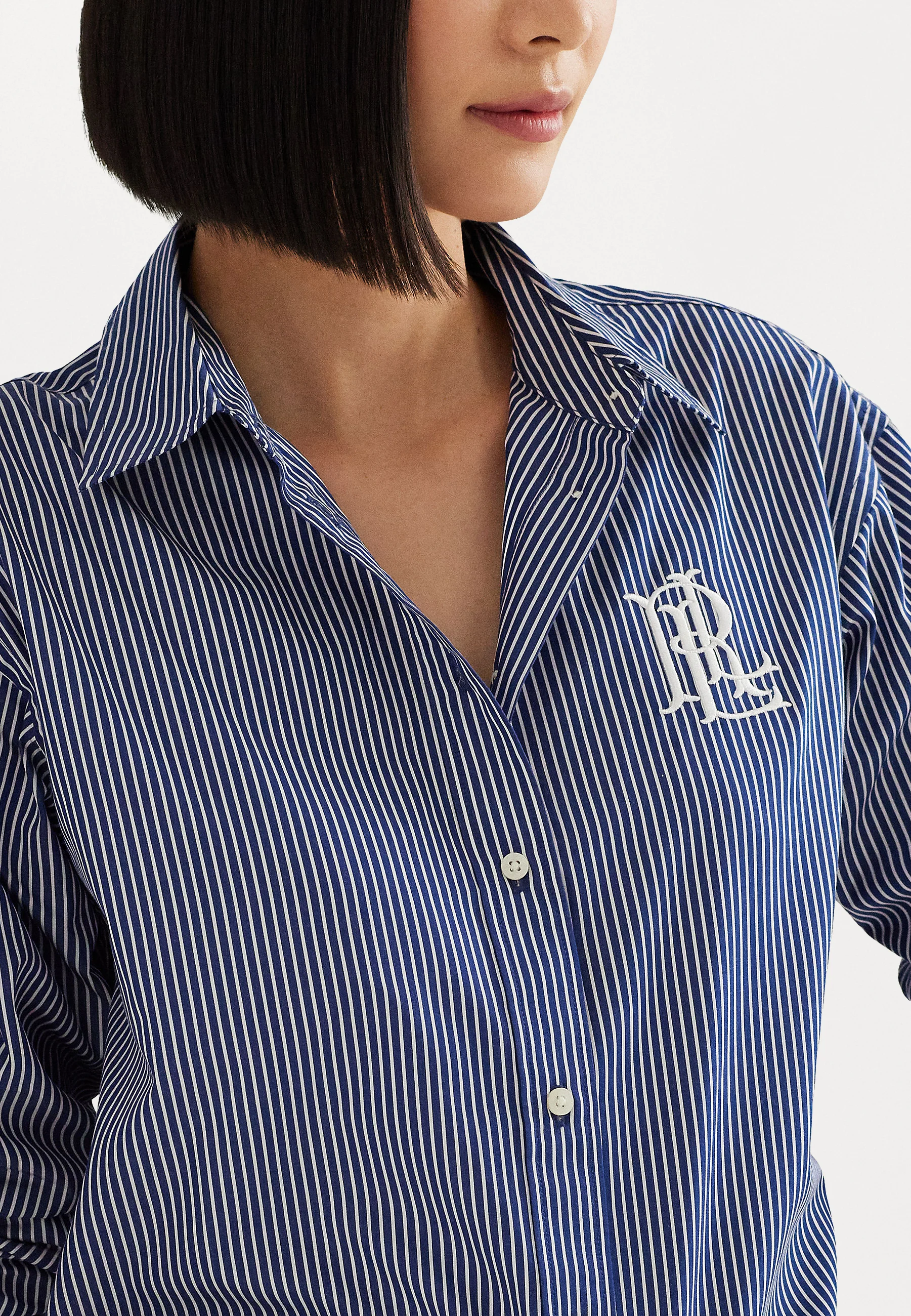 Camisa de manga larga con botones Kotta de Lauren Ralph Lauren - Camisa