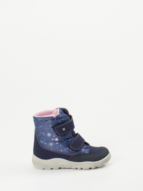 Lauflern-Klettboots gefüttert-68351090032 Ricosta