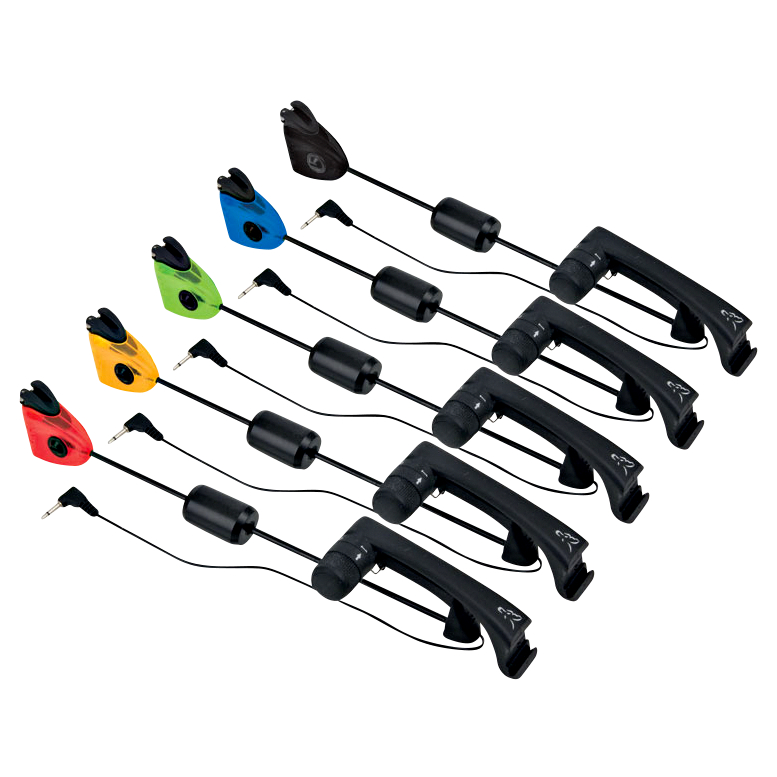 Fox Carp MK2 Illuminated Swinger