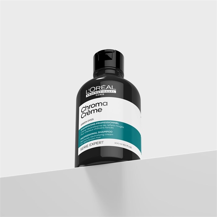 Green Dyes Shampoo