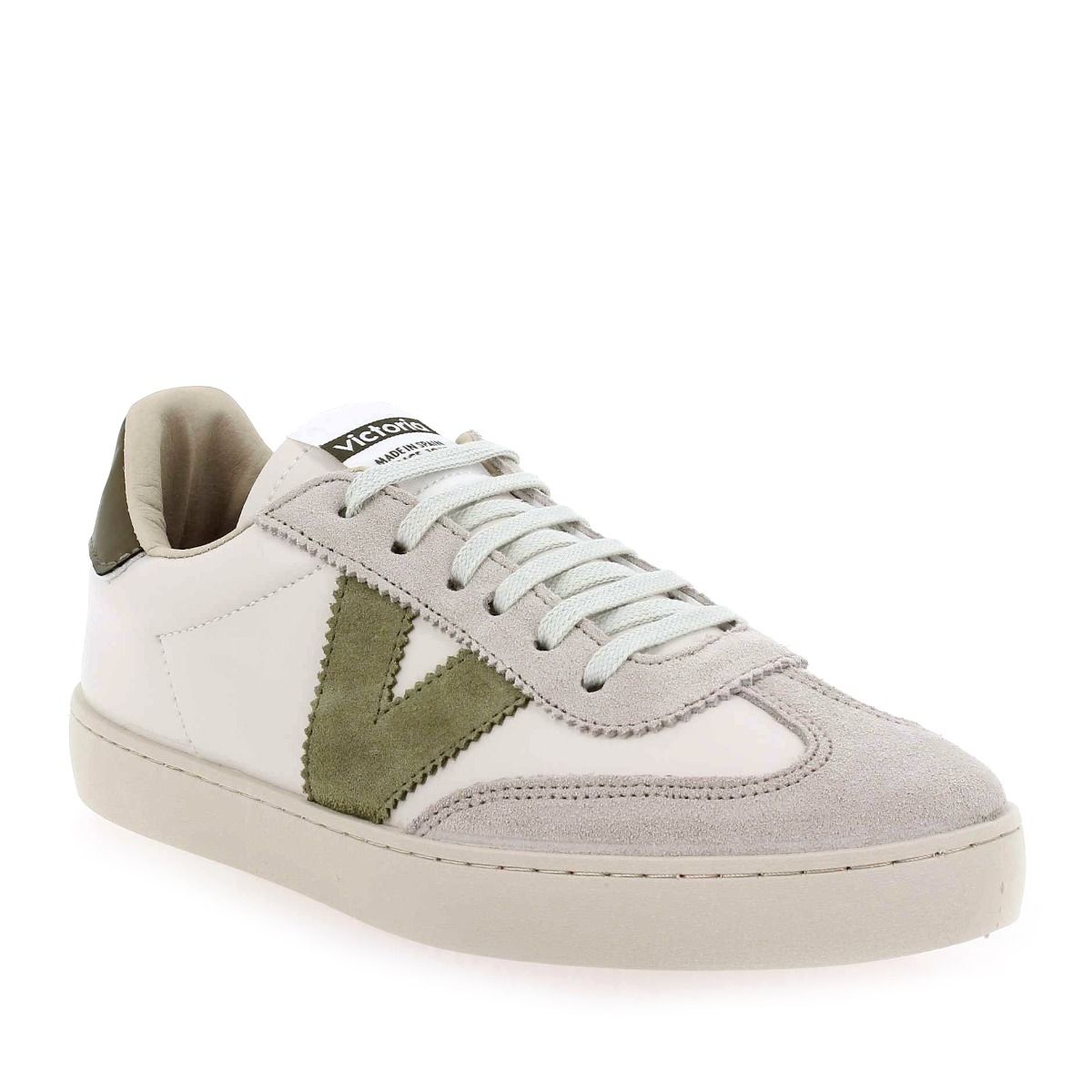 Victoria  1126184 - Blanc Kaki