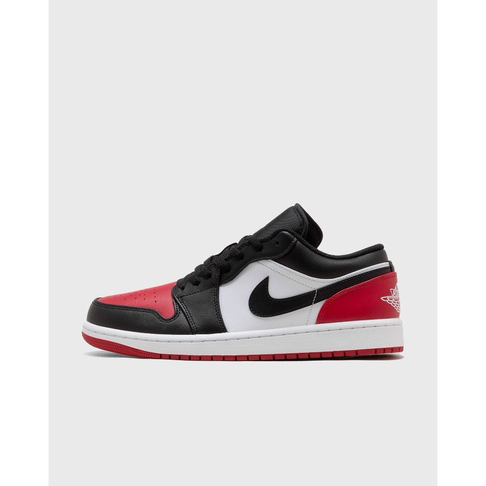 NIKE JORDAN 1 Low Air 553558-161 / weiss