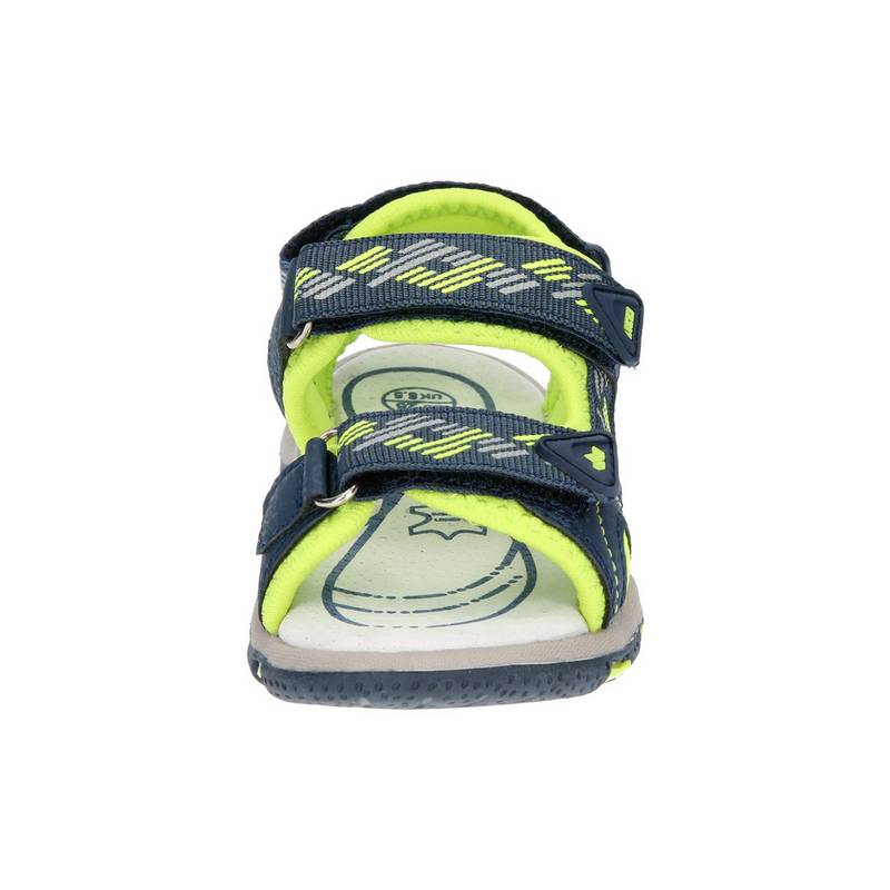 LICO Sandale Sandalen Jungen