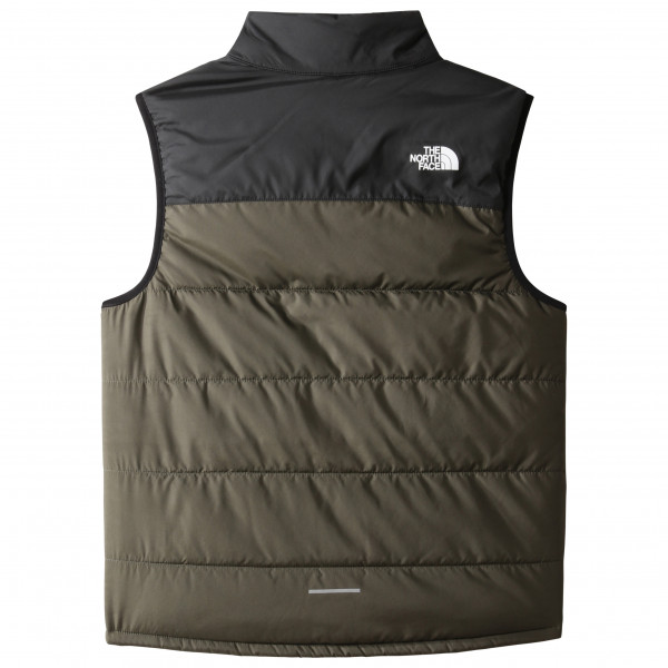 The North Face - Teen's Never Stop Synthetic Vest - Kunstfaserweste