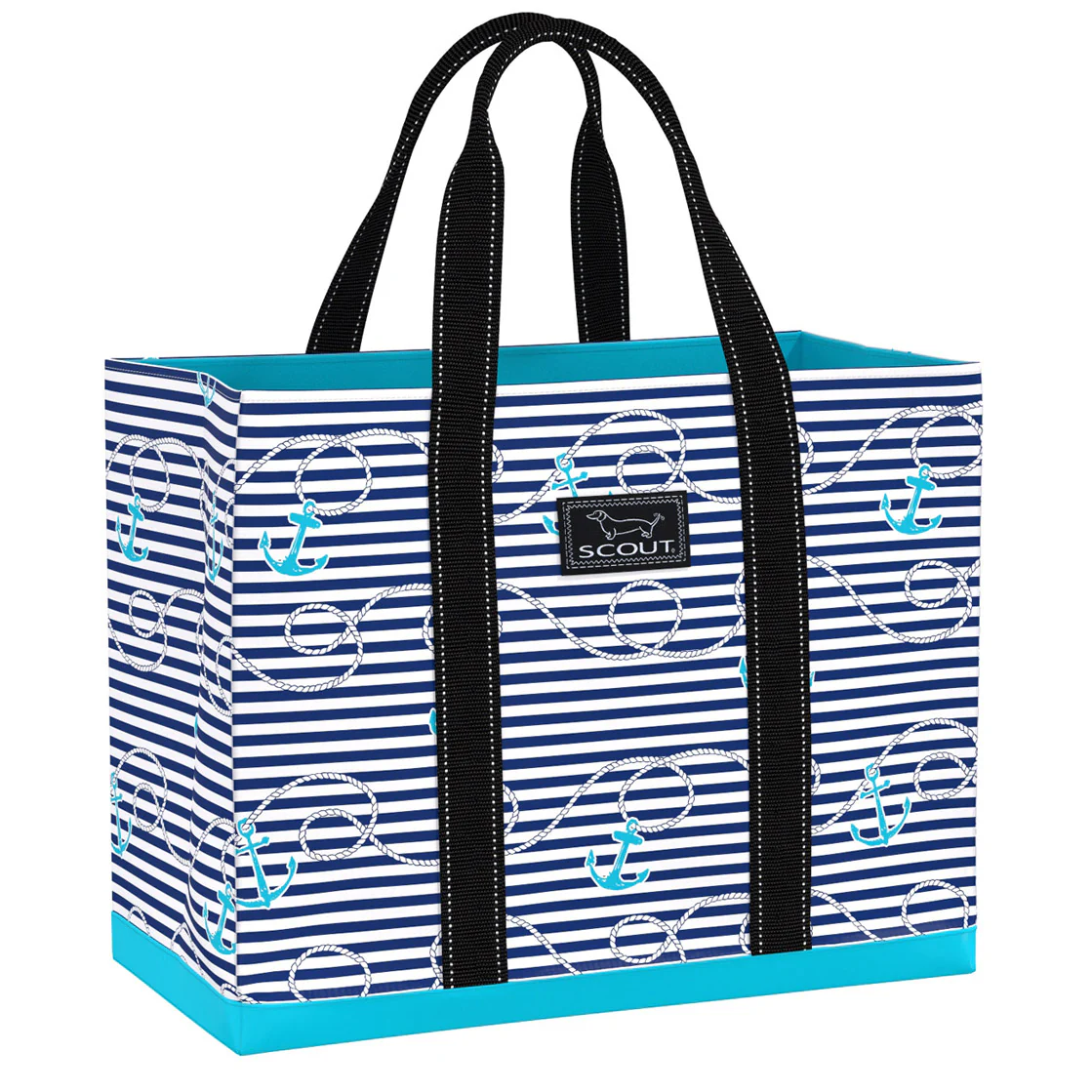 Original Tote Large Original Deano