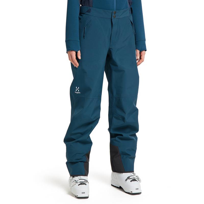 Haglöfs Alpine GTX Pant Funktionshose Damen