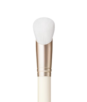 MAC Hyper Real Serum + Moisturizer Brush Foundationpinsel-1 Stk