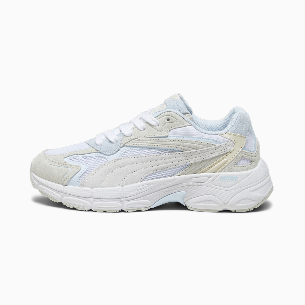 PUMA Teveris NITRO 388774_26 / weiss