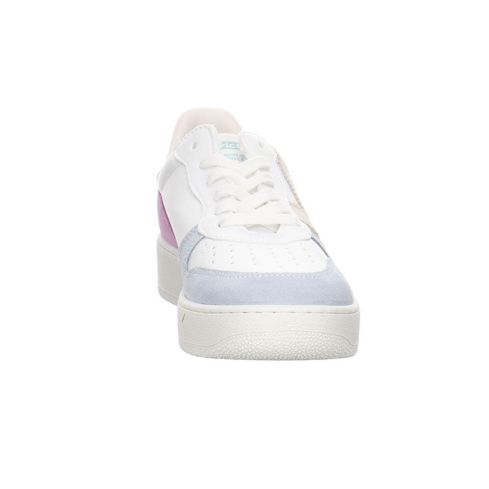Victoria Madrid Serraje Multicolor Sneaker