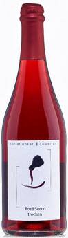 Weingut Daniel Anker Rose´Secco Trocken 2019