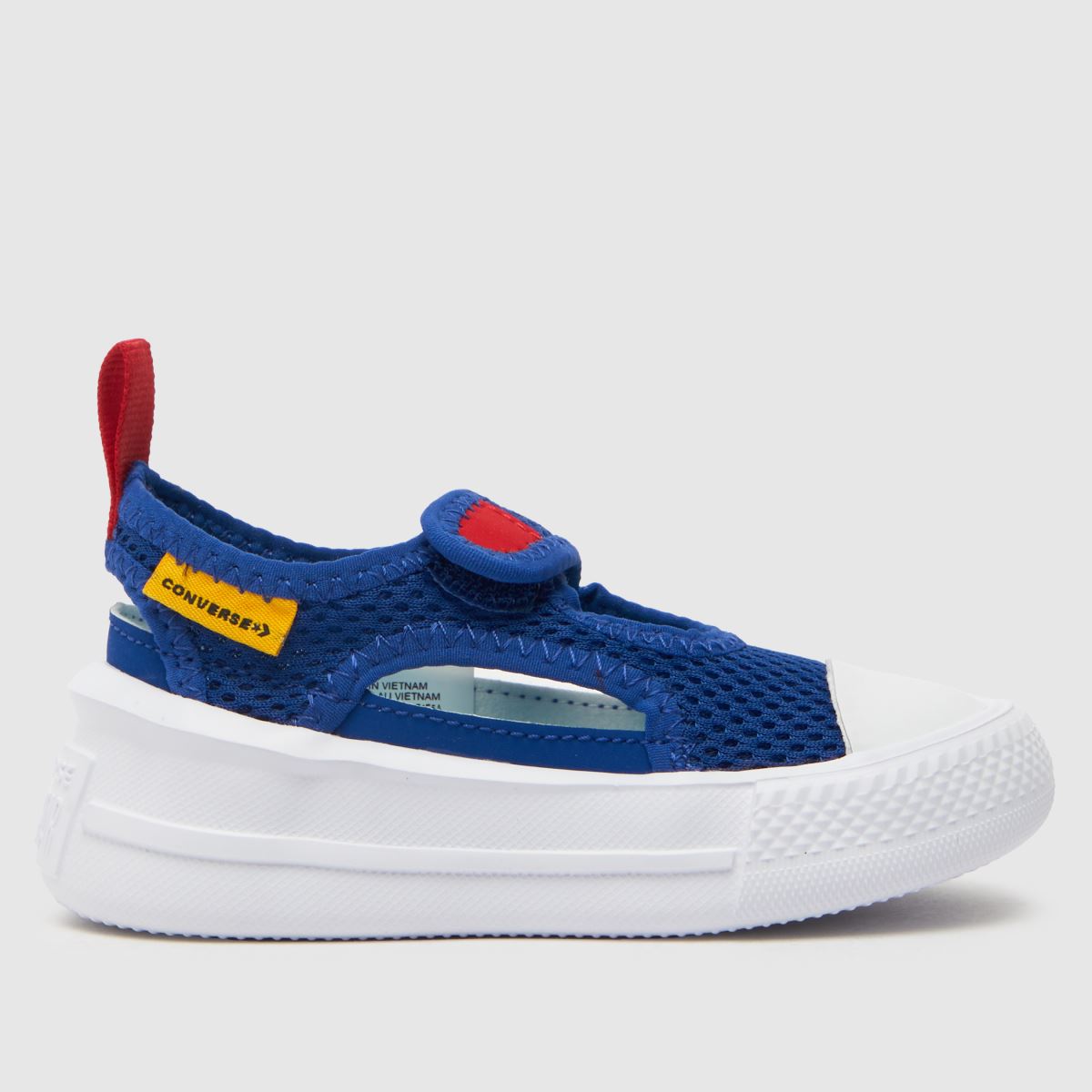 Converse kék All Star Ultra Summer fiú kisgyermek szandál