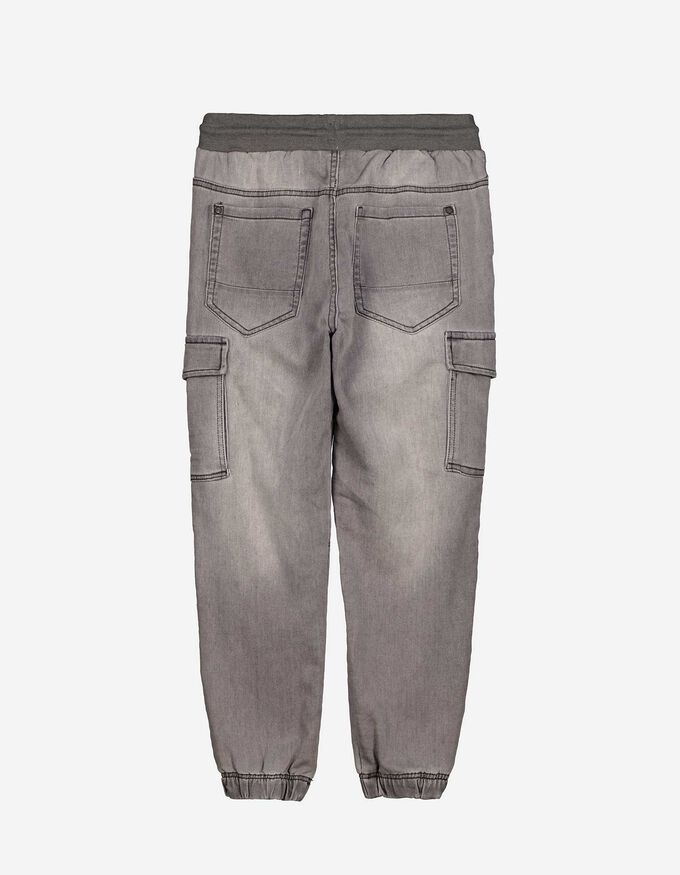Cargohose - Relaxed Fit