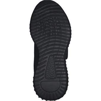 Okinawa Kletter in schwarz