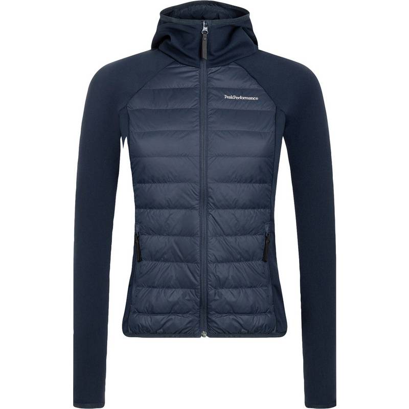 Peak Performance Hybrid Daunenjacke Damen