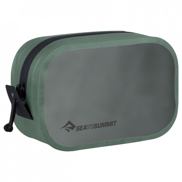 Sea to Summit - Hydraulic Packing Cube - Packsack