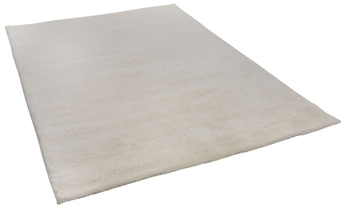 Teppich aus Marokko Taza Royal Blanc 70 x 140 cm