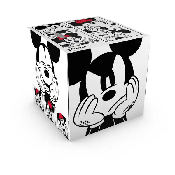 Design Taschentücherbox Disney