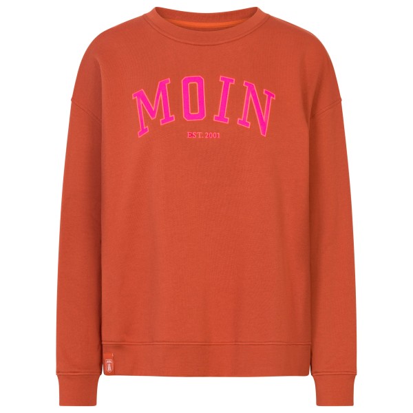 Derbe - Women's Moin - Longsleeve