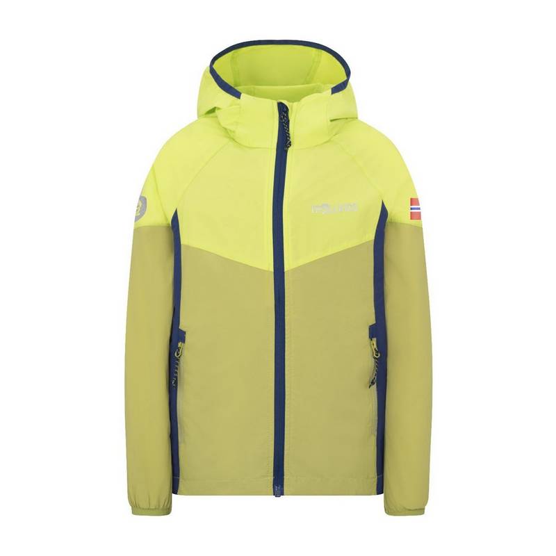 Trollkids Sira Windbreaker Kinder